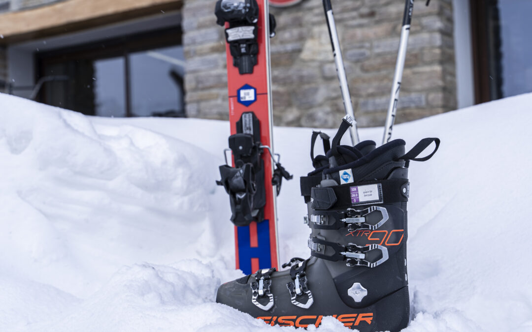 Location de ski à La Mongie : pourquoi réserver son matériel à l’avance ?