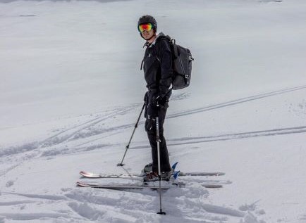 Montagne des Pyrénées