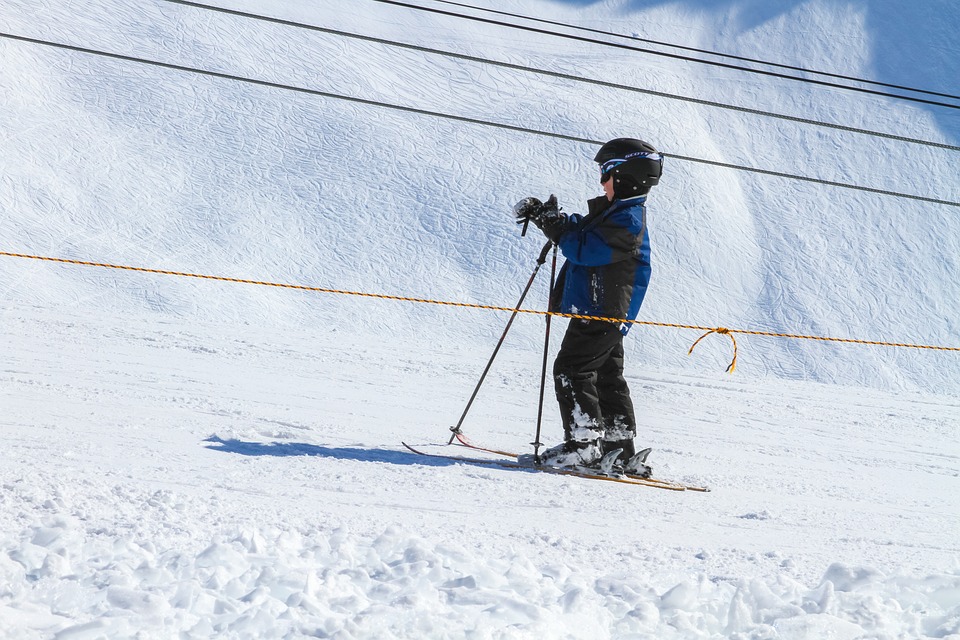 Ski Gliss devanture