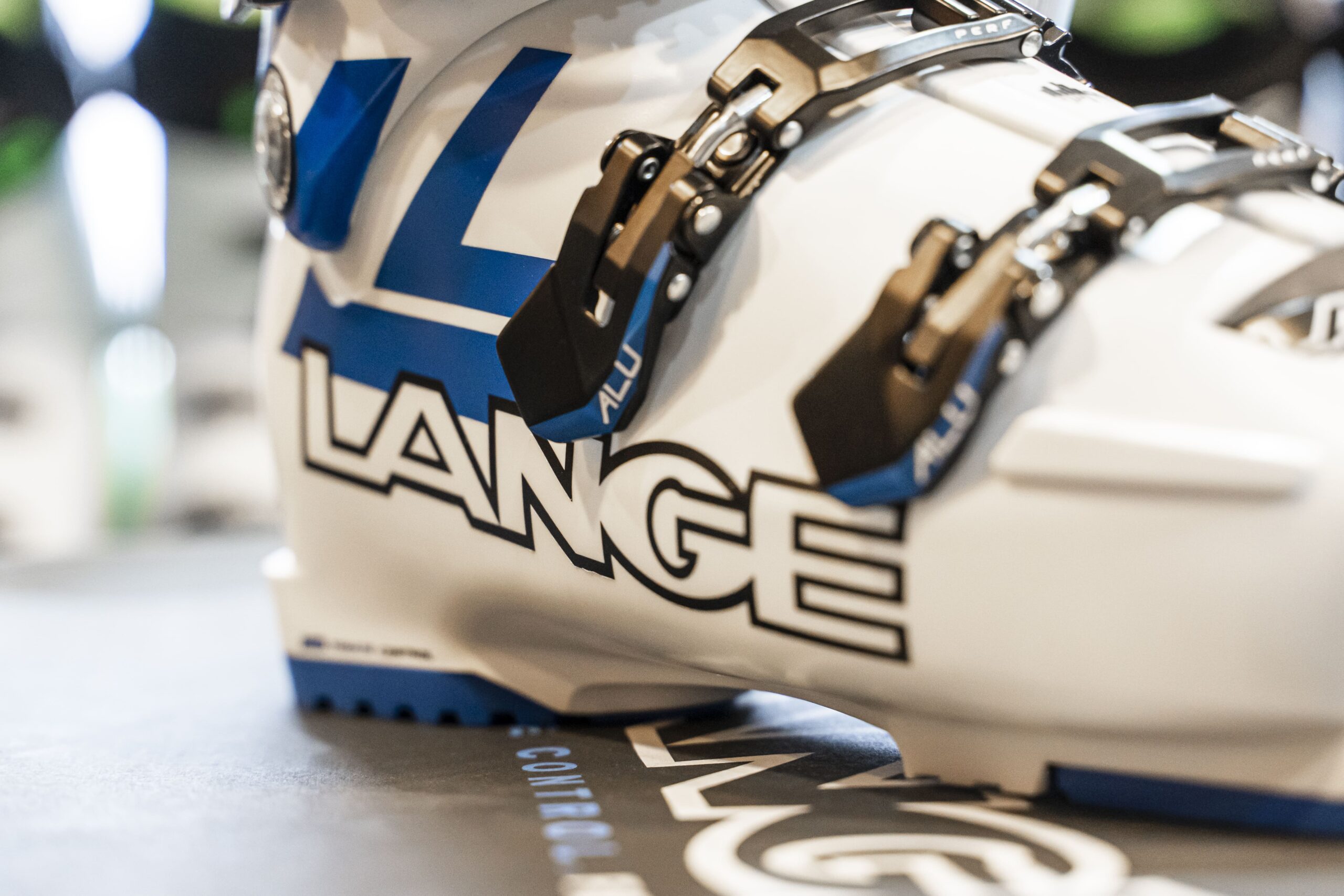 Magasin Ski Gliss La Mongie