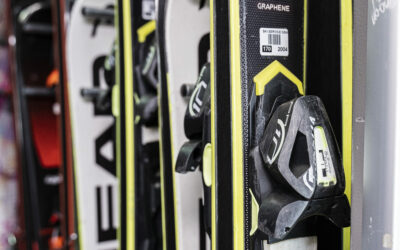 Location de skis pas chers à La Mongie : nos conseils pour profiter de la saison sans se ruiner