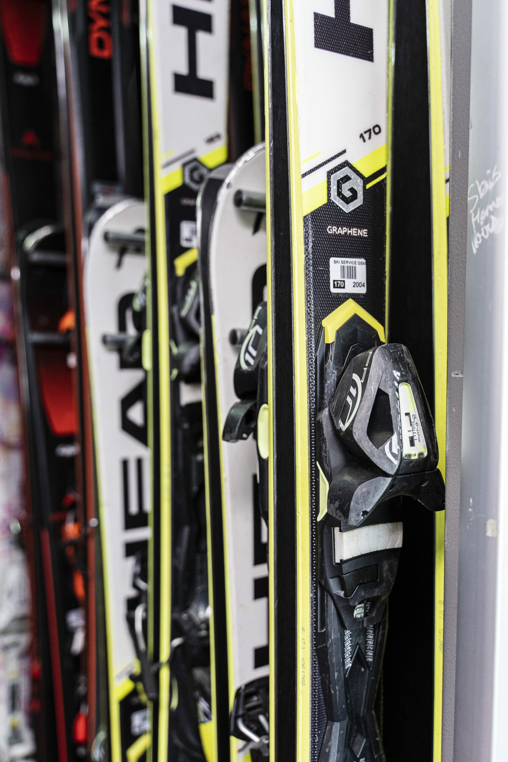 Chaussures de Snowboard noir