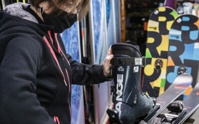 Location de ski à Noël à La Mongie : disponibilité, tarifs et conseils