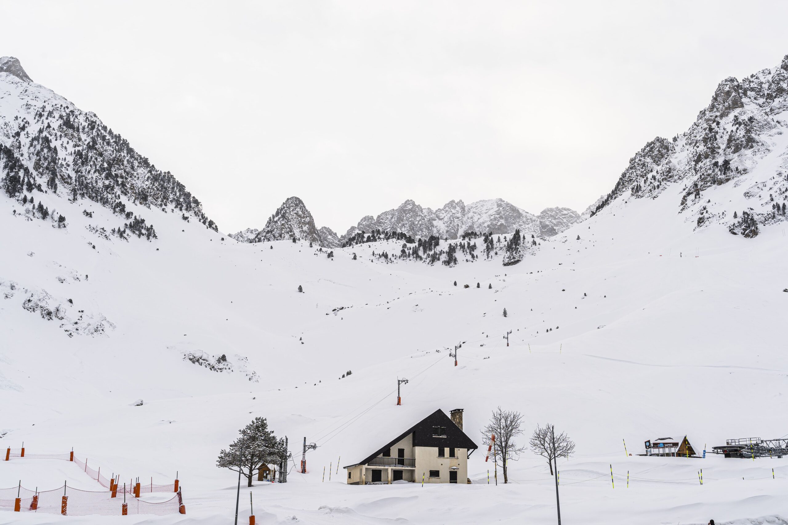Ski Gliss devanture